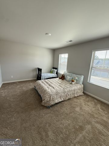 442 Toronto Circle, Hampton, GA 30228