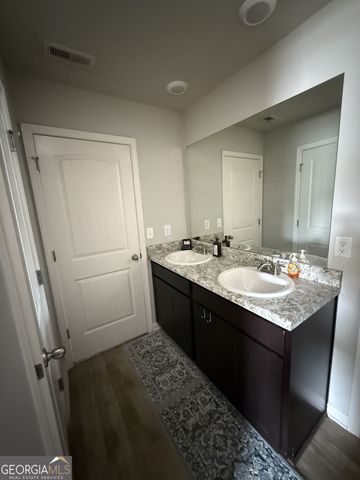 442 Toronto Circle, Hampton, GA 30228