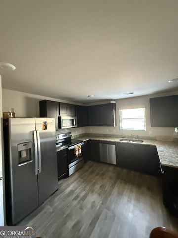 442 Toronto Circle, Hampton, GA 30228