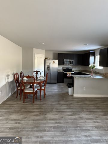 442 Toronto Circle, Hampton, GA 30228