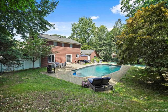 16 Stephens Drive, Tarrytown, NY 10591