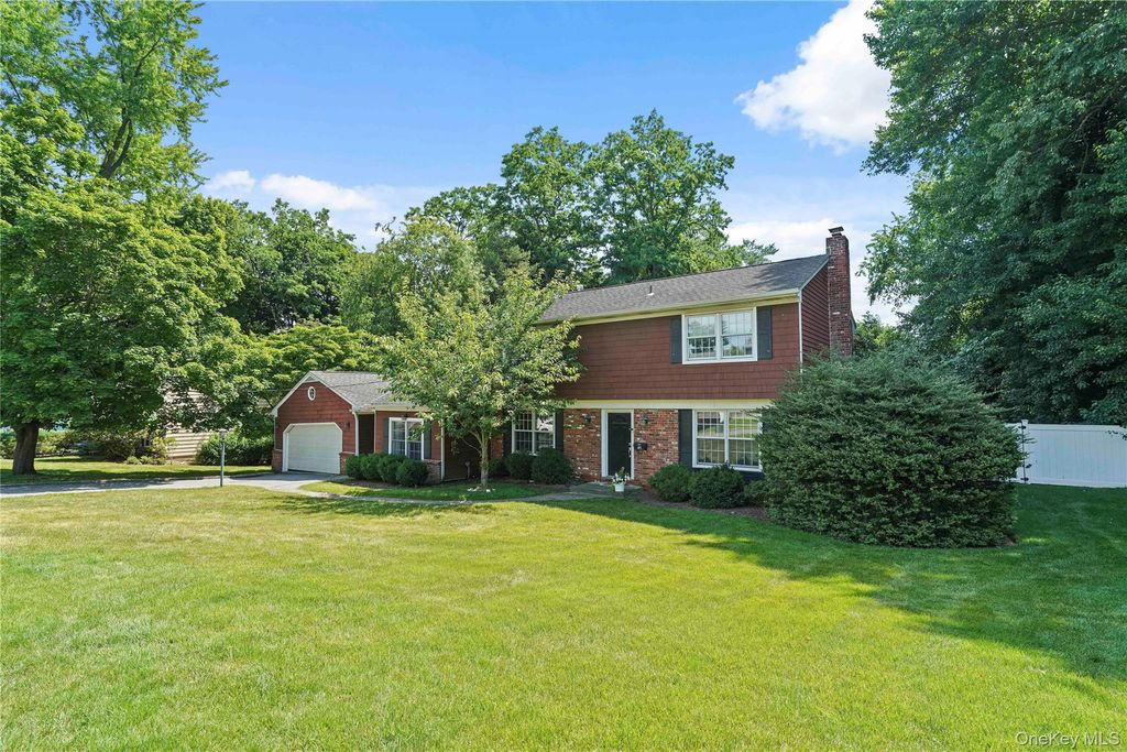 16 Stephen Drive, Tarrytown, NY 10591 — exterior