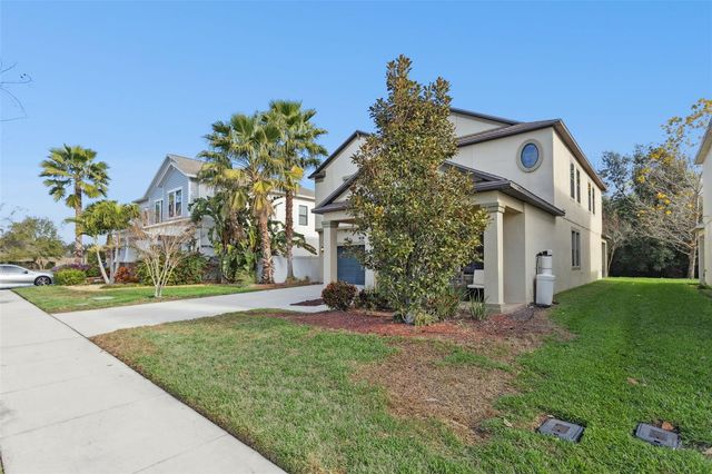 8816 SHADY PAVILLION COURT, Land O Lakes, FL 34637