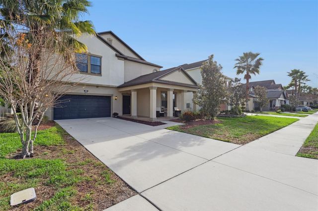 8816 SHADY PAVILLION COURT, Land O Lakes, FL 34637