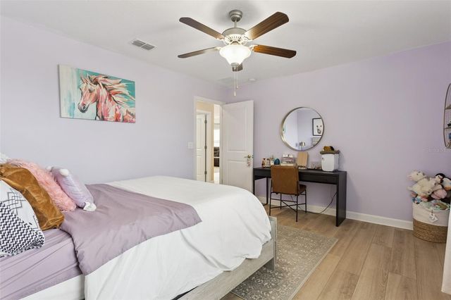 8816 SHADY PAVILLION COURT, Land O Lakes, FL 34637