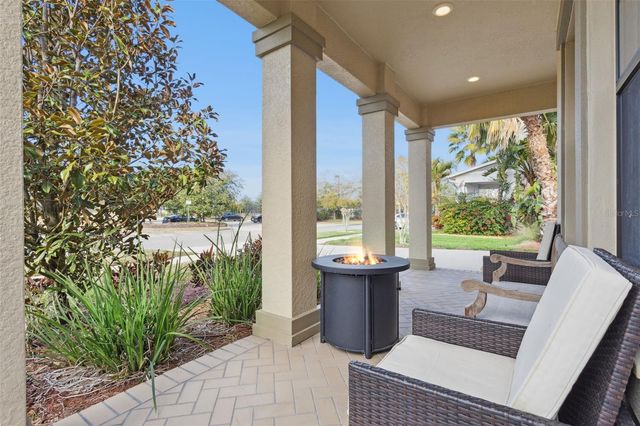 8816 SHADY PAVILLION COURT, Land O Lakes, FL 34637