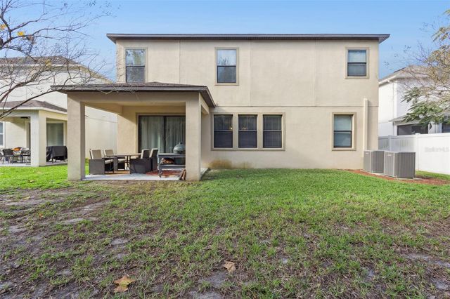 8816 SHADY PAVILLION COURT, Land O Lakes, FL 34637