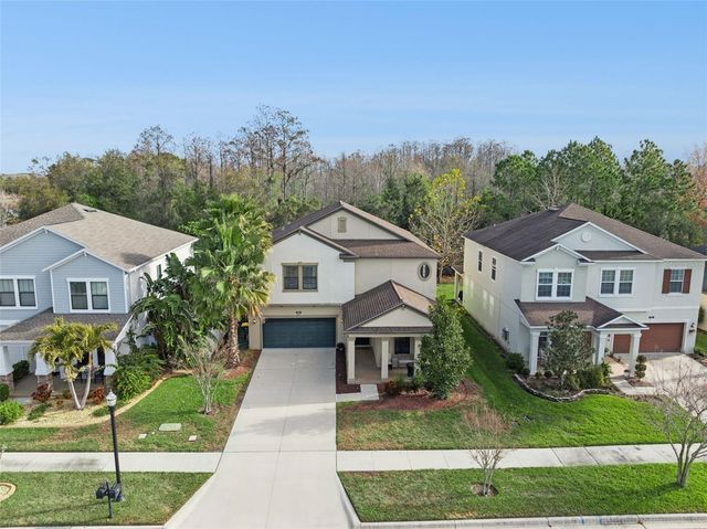 8816 SHADY PAVILLION COURT, Land O Lakes, FL 34637
