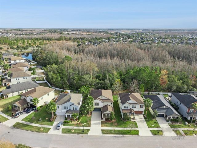 8816 SHADY PAVILLION COURT, Land O Lakes, FL 34637