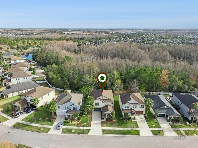 8816 SHADY PAVILLION COURT, Land O Lakes, FL 34637