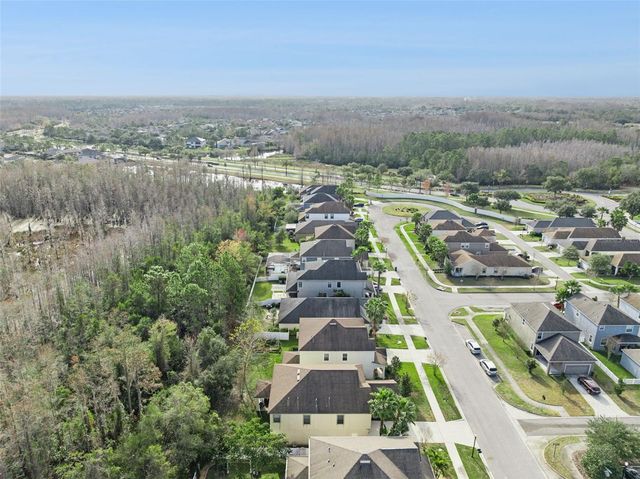 8816 SHADY PAVILLION COURT, Land O Lakes, FL 34637