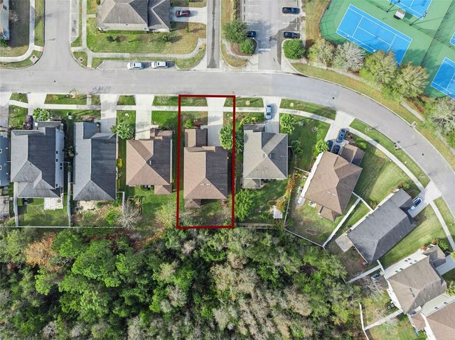 8816 SHADY PAVILLION COURT, Land O Lakes, FL 34637