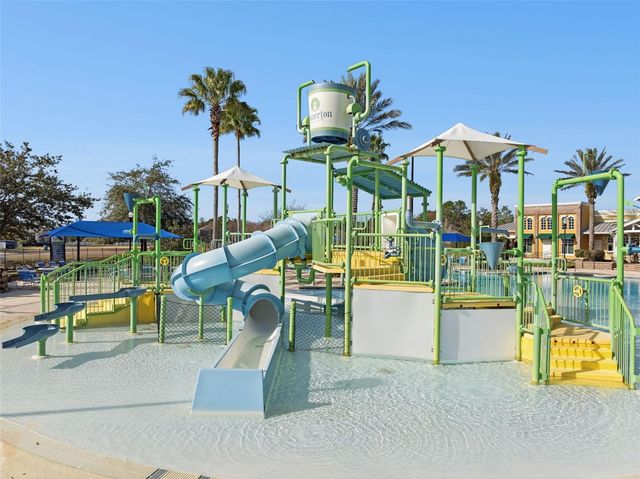 8816 SHADY PAVILLION COURT, Land O Lakes, FL 34637