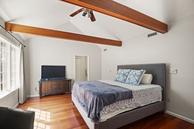 8 Bellingham Court 92, Middleton, MA 01949