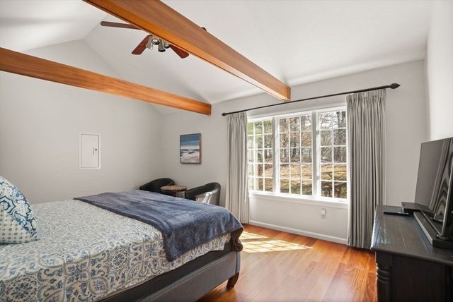 8 Bellingham Court 92, Middleton, MA 01949