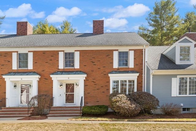 8 Bellingham Court 92, Middleton, MA 01949