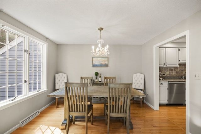 8 Bellingham Court 92, Middleton, MA 01949