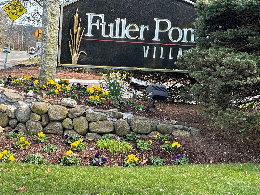 8 Bellingham Court 92, Middleton, MA 01949