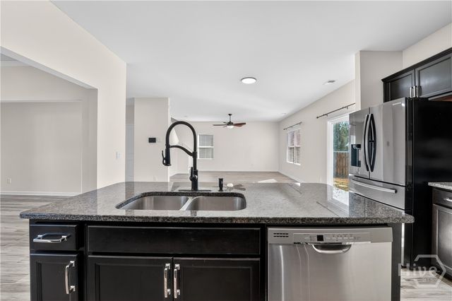 178 Somersby Boulevard, Pooler, GA 31322