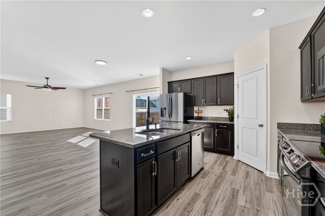 178 Somersby Boulevard, Pooler, GA 31322