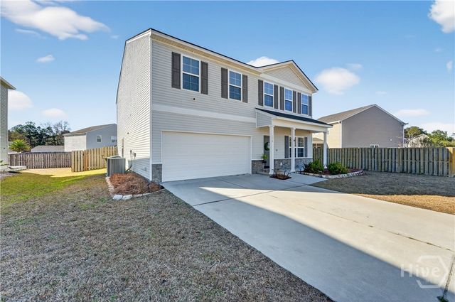 178 Somersby Boulevard, Pooler, GA 31322