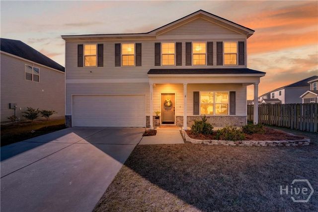 178 Somersby Boulevard, Pooler, GA 31322