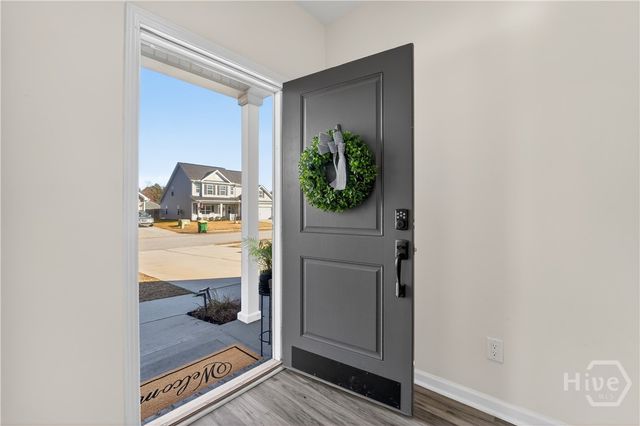 178 Somersby Boulevard, Pooler, GA 31322