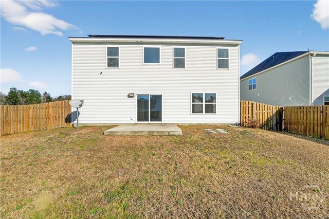 178 Somersby Boulevard, Pooler, GA 31322