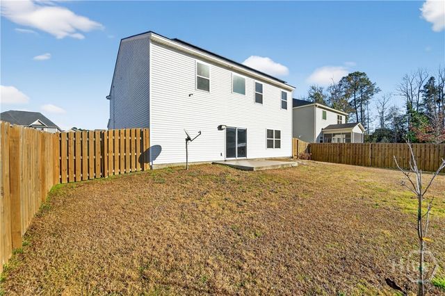 178 Somersby Boulevard, Pooler, GA 31322