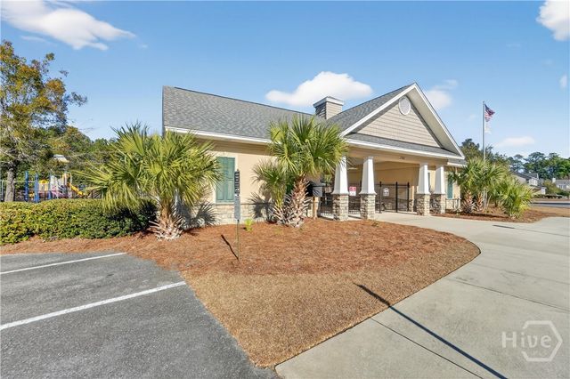 178 Somersby Boulevard, Pooler, GA 31322