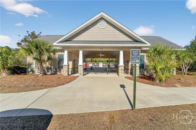 178 Somersby Boulevard, Pooler, GA 31322