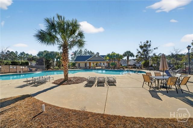178 Somersby Boulevard, Pooler, GA 31322