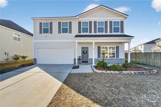 178 Somersby Boulevard, Pooler, GA 31322