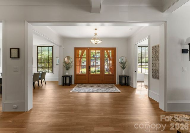 5625 Timber Lane, Charlotte, NC 28270