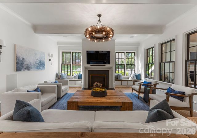 5625 Timber Lane, Charlotte, NC 28270