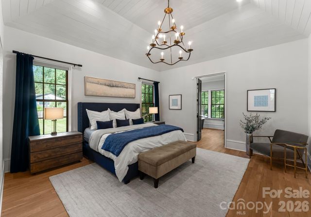 5625 Timber Lane, Charlotte, NC 28270