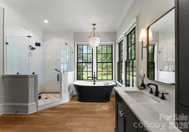 5625 Timber Lane, Charlotte, NC 28270