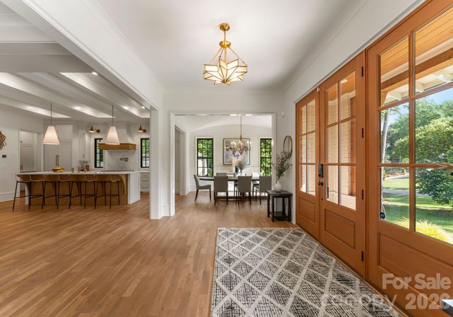 5625 Timber Lane, Charlotte, NC 28270