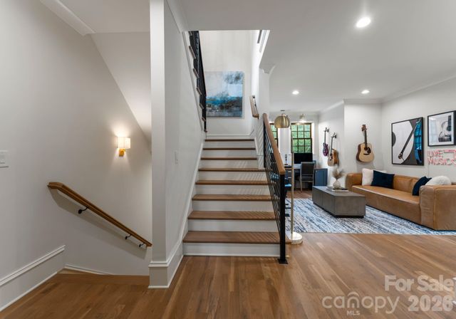 5625 Timber Lane, Charlotte, NC 28270