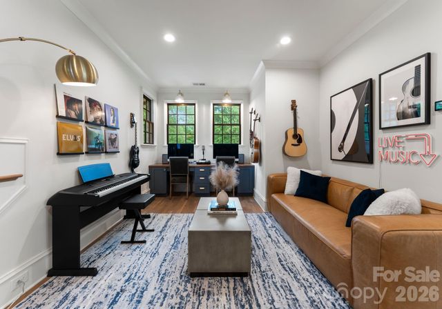 5625 Timber Lane, Charlotte, NC 28270