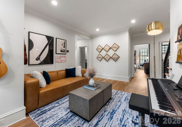 5625 Timber Lane, Charlotte, NC 28270