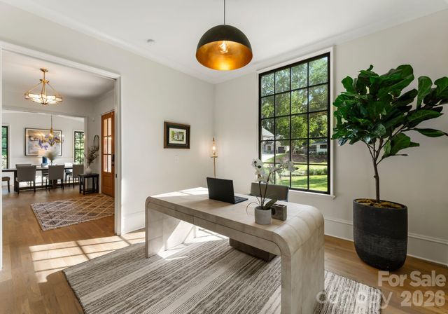 5625 Timber Lane, Charlotte, NC 28270