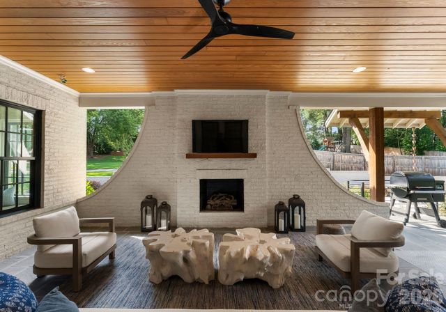 5625 Timber Lane, Charlotte, NC 28270