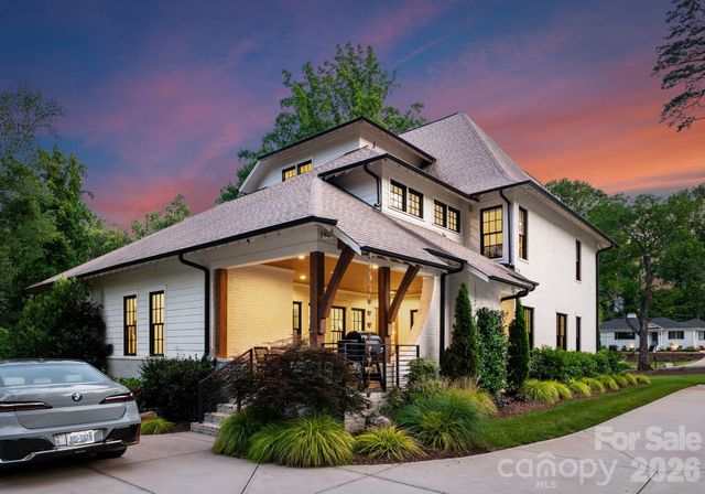 5625 Timber Lane, Charlotte, NC 28270