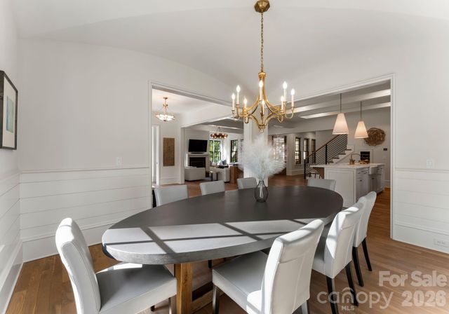 5625 Timber Lane, Charlotte, NC 28270