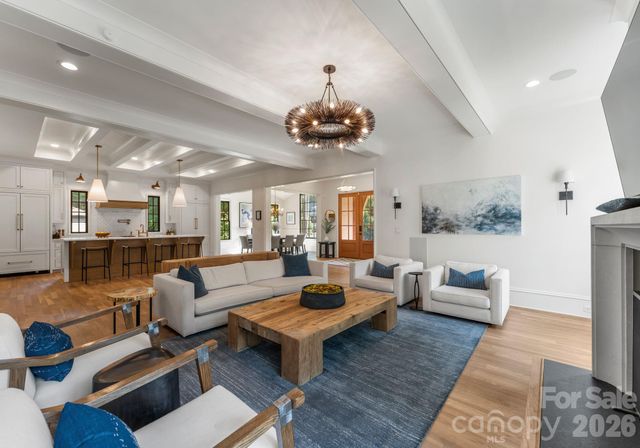 5625 Timber Lane, Charlotte, NC 28270