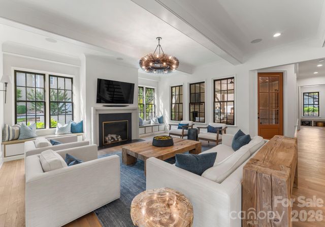 5625 Timber Lane, Charlotte, NC 28270