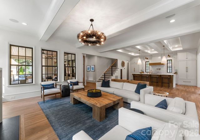 5625 Timber Lane, Charlotte, NC 28270