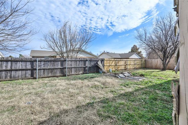 8604 S Brookline Avenue, Oklahoma City, OK 73159