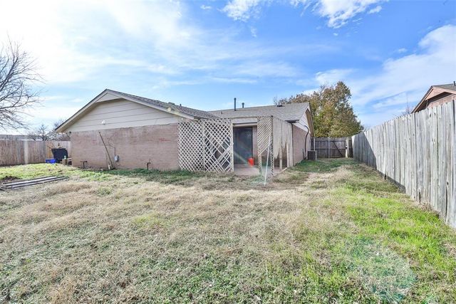 8604 S Brookline Avenue, Oklahoma City, OK 73159
